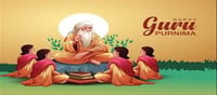 Rituals to honor your gurus on Guru Purnima!!!